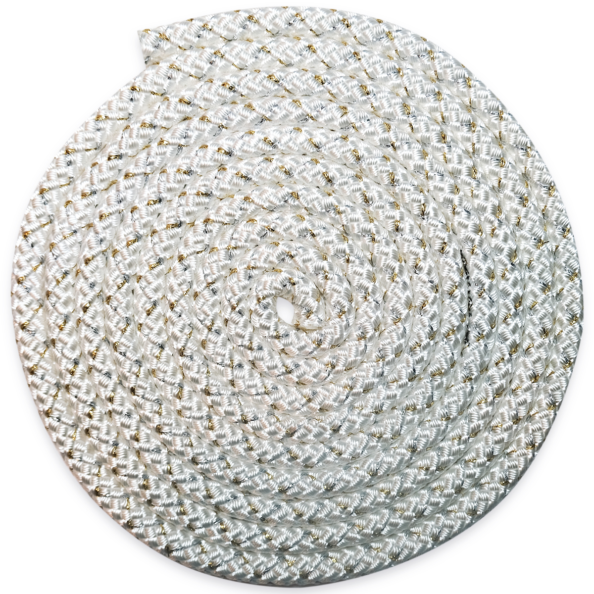 PASTORELLI - New Orleans Metallic Rope - FIG - Picture 7 of 8