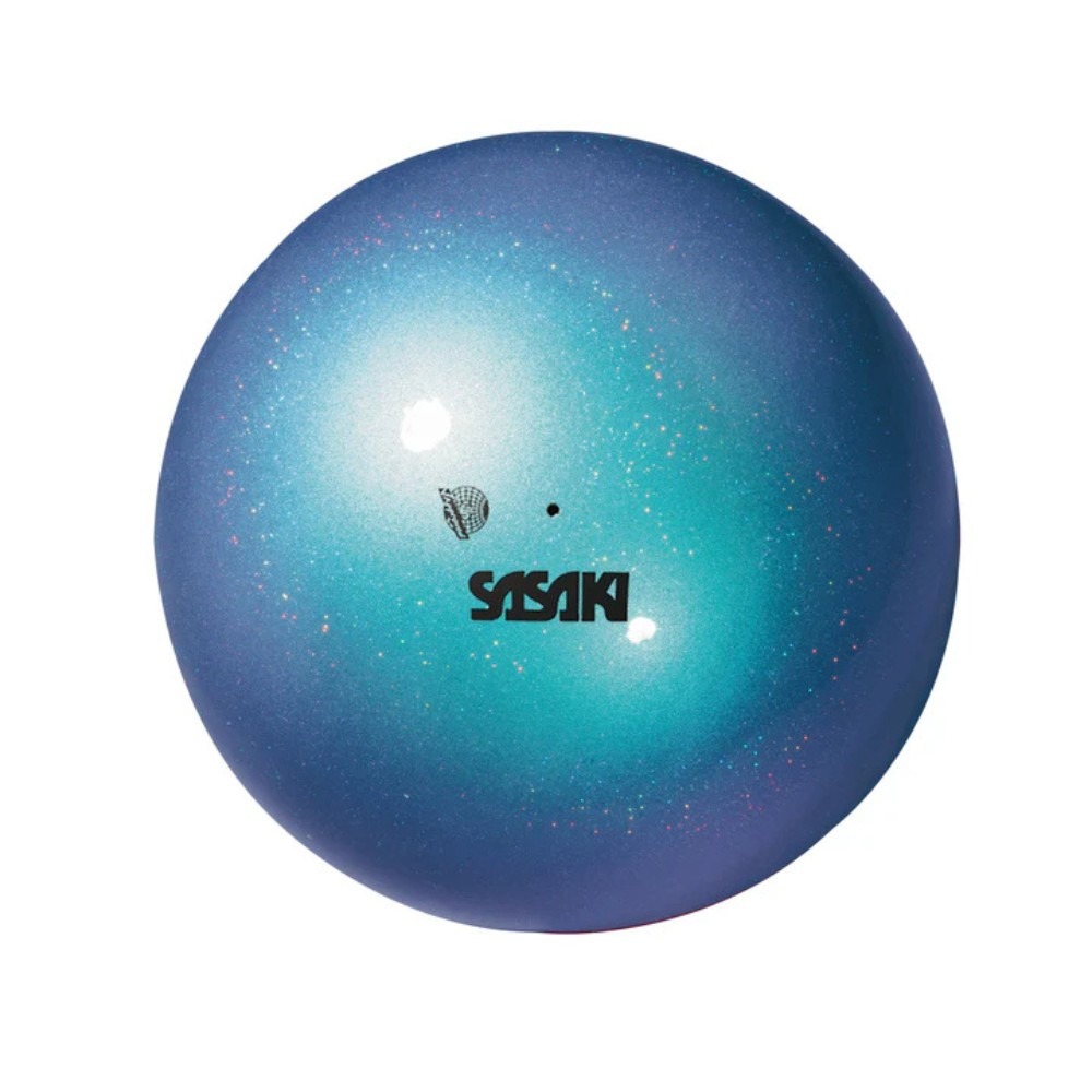 SASAKI - M-207AU-F - Aurora Balls - Rhythmic Gymnastics