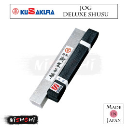 BELT / BLACK – SHISHIKUI