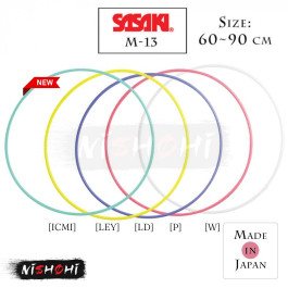SASAKI - Standard Hoop - M-13