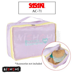 ササキ (SASAKI) 新体操 | マルチケース (2個セット) AC-71 | NISHOHI
