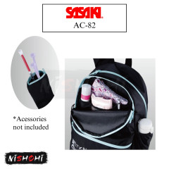 ササキ (SASAKI) 新体操 | R.G.バックパック - AC-82 | NISHOHI JAPAN