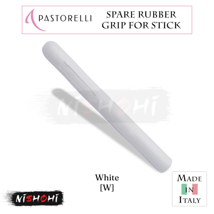 パストレリ (PASTORELLI) 新体操 | スティック用スペアラバー