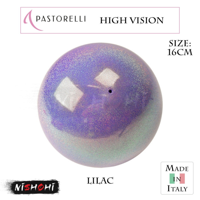新体操 稀少 pastorelli ボール パストレリ (PASTORELLI) 新体操