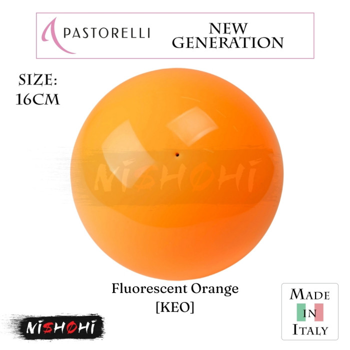 パストレリ (PASTORELLI) 新体操 | ニュージェネレーション