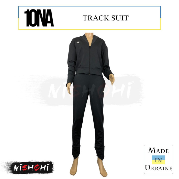 1ONA Rhythmic Gymnastics | TRACKSUIT | Nishohi