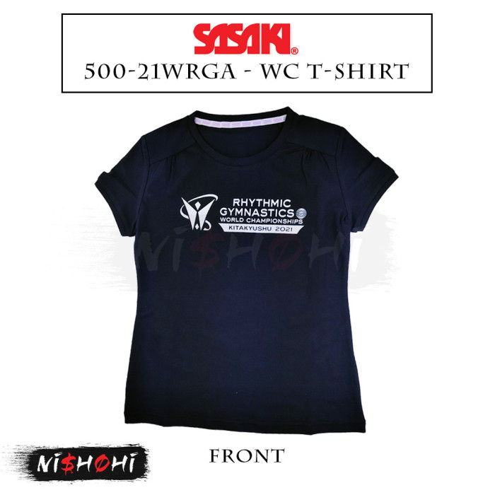 佐々木尽 世界戦Tシャツ Lサイズ 佐々木 尽(八王子中屋)×FUEGO 【TEAM JIN SASAKI T-3】T-SHIRTS