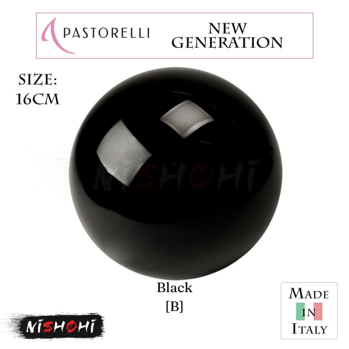 パストレリ (PASTORELLI) 新体操 | ニュージェネレーション
