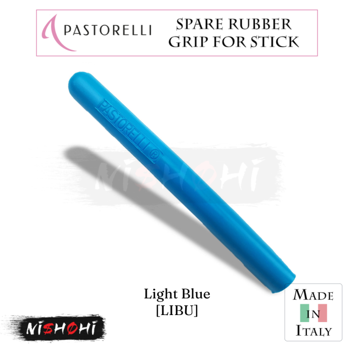 パストレリ (PASTORELLI) 新体操 | スティック用スペアラバー