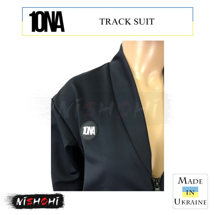 namacheko naza tracksuit top 新品sサイズ Nylon Nylon Tracksuit Top – Congruent Space *₊˚⁎*₊