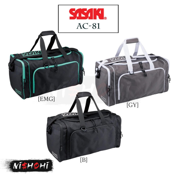 バッグ Large Boston Bag グロッシーボストンバッグ – WEGO ONLINE STORE