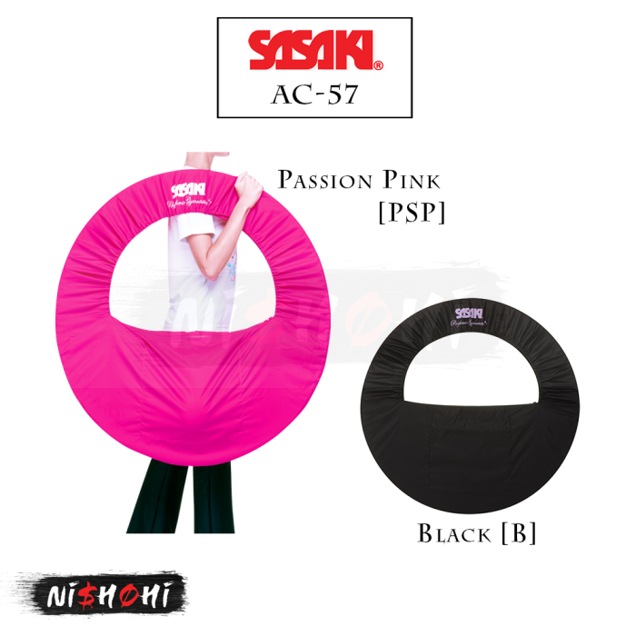 SASAKI Rhythmic Gymnastics | RG Multi Pouch - Limited
