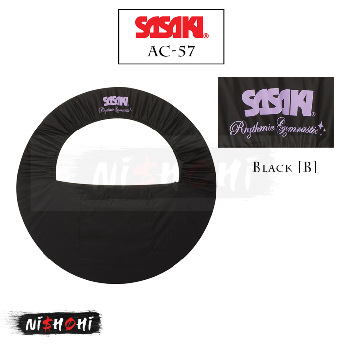 ササキ (SASAKI) 新体操 | R.G.コーディネートバッグ - AC-57