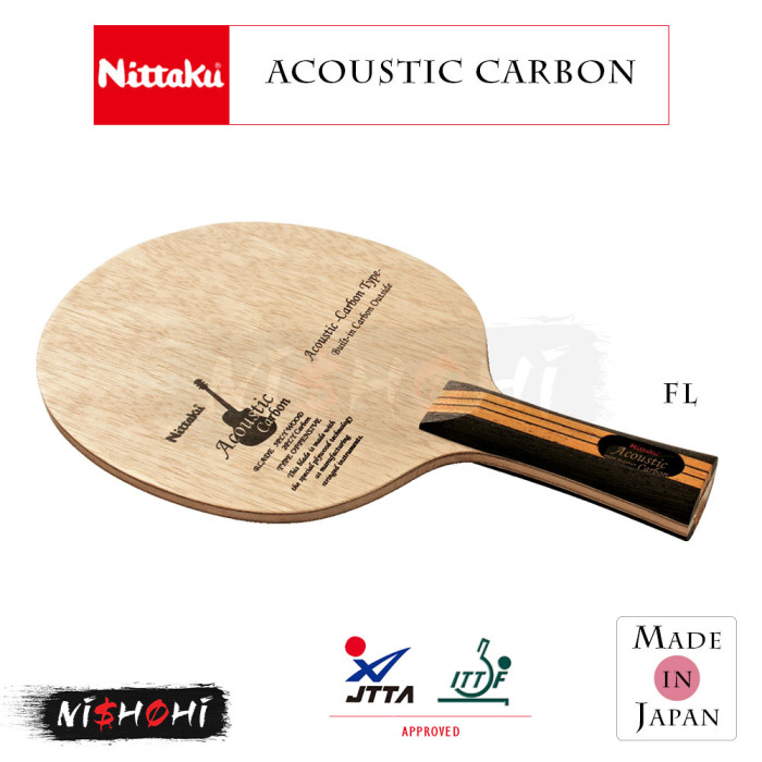 Nittaku - 卓球ラケットPF4 Nittaku - 卓球ラケット PF4 Amazon | ニッタク(Nittaku) 卓球