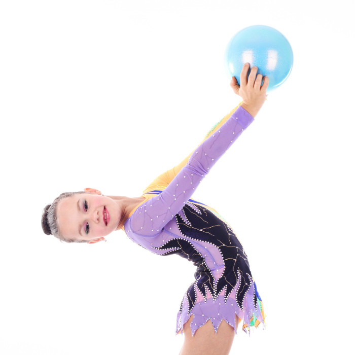 ササキ (SASAKI) 新体操 | ジュニアボール - M-20C | NISHOHI JAPAN