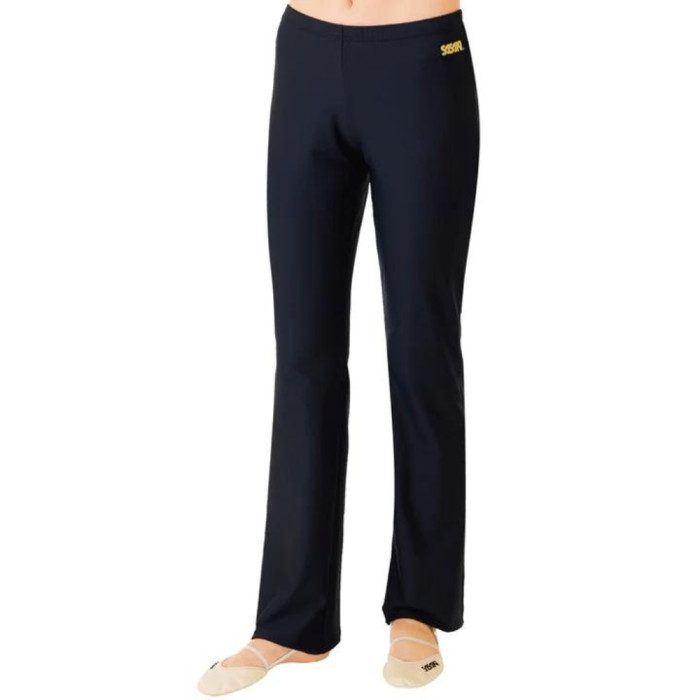 【SATIIIZ】Kincheu Summer Nylon Banding Pants SATIIIZ (サティーズ) - キンツサマーナイロンバンディング