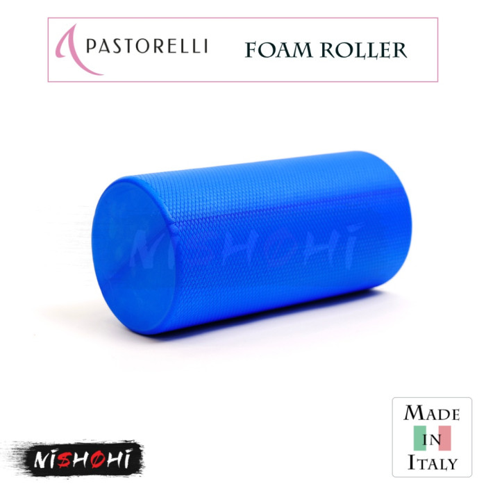 パストレリ (PASTORELLI) 新体操 | フォームローラー | NISHOHI Japan