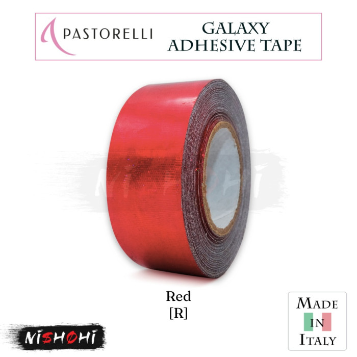 パストレリ (PASTORELLI) 新体操 | ギャラクシー粘着テープ | NISHOHI