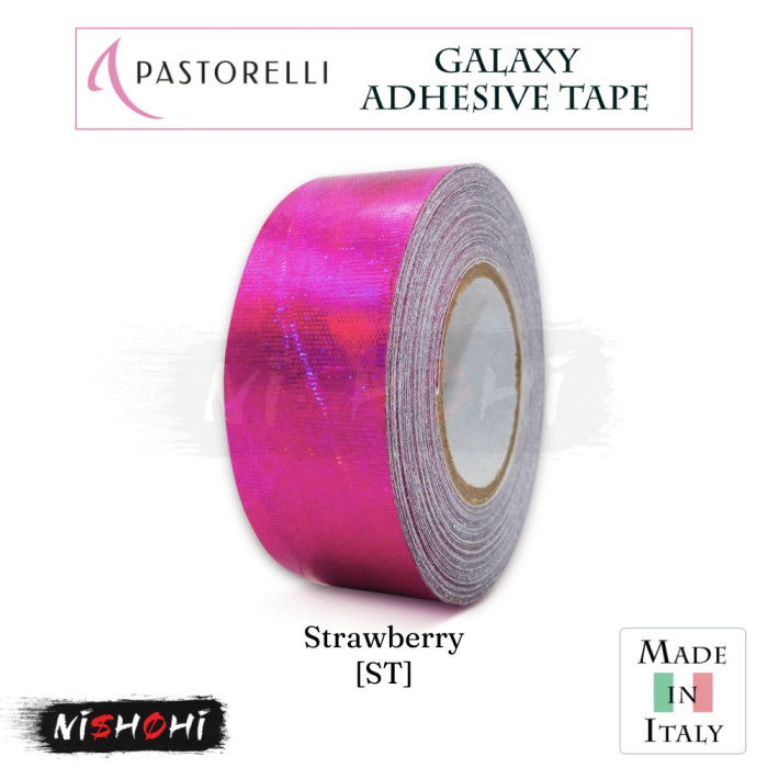パストレリ (PASTORELLI) 新体操 | ギャラクシー粘着テープ | NISHOHI