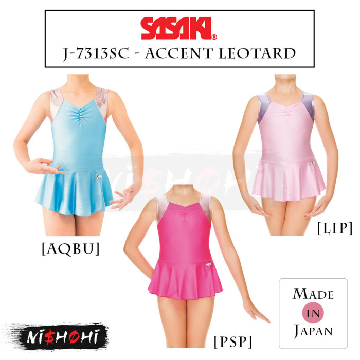 RG - Leotard , Competition Rhythmic Gymnastics Leotard