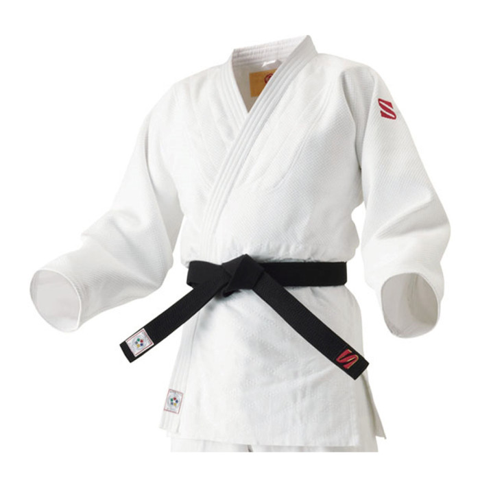 人気ブランド新作豊富 KUSAKURA [JOEX - JACKET] IJF Competition Judo Gi | Nishohi Japan MartialArts