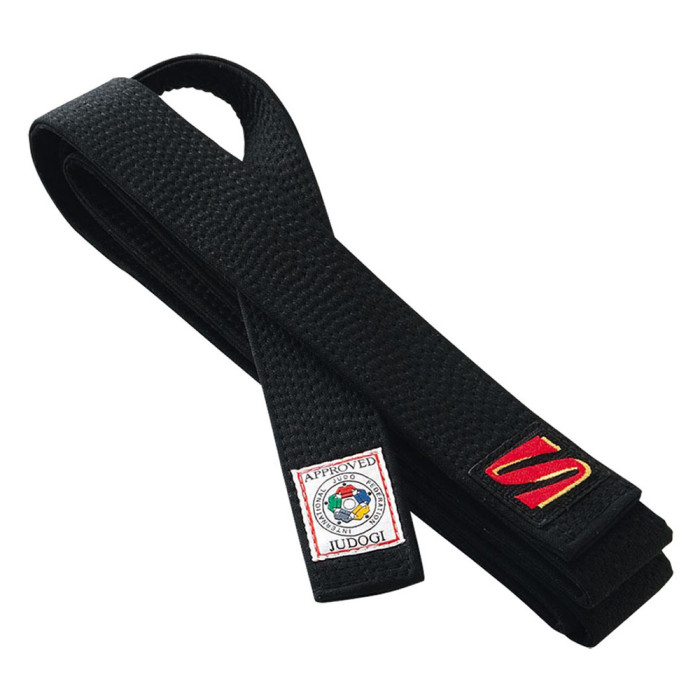 THE SHISHIKUI BELT / BLACK（初代） THE SHISHIKUI BELT / BLACK（初代） - メルカリ