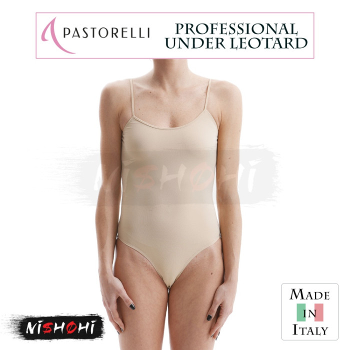 パストレリ (PASTORELLI) 新体操 | ロフェッショナルなアンダー