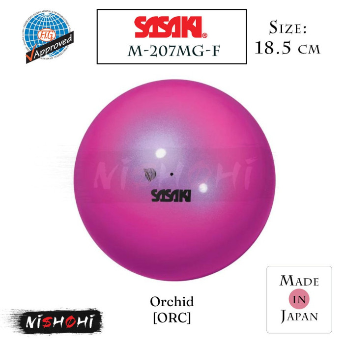 マサキさん　専用 ササキ (SASAKI) 新体操 | ジュニアラバークラブ（長さ36cm） MJ