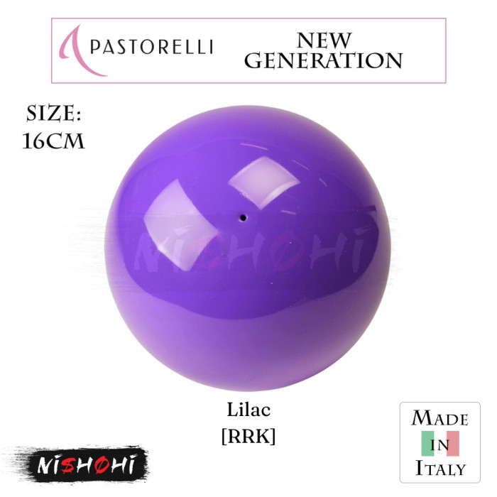 パストレリ (PASTORELLI) 新体操 | ニュージェネレーション