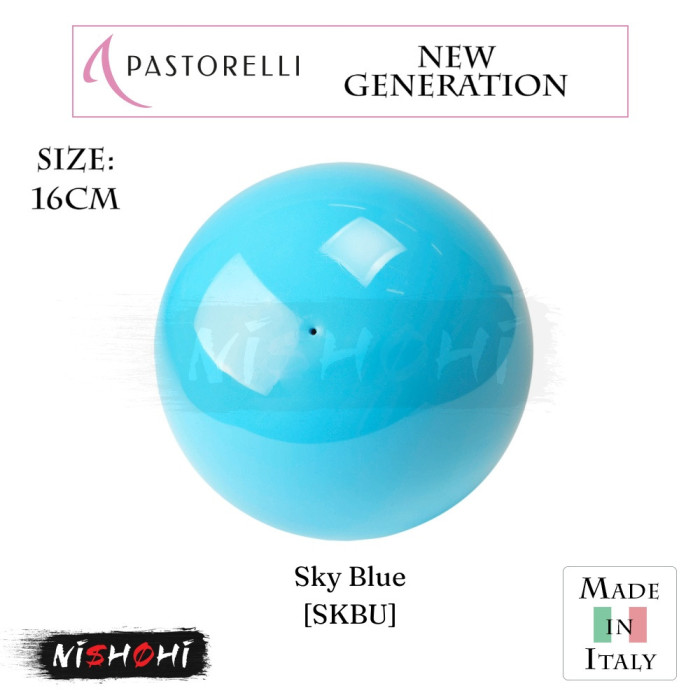 最終価格 新体操 稀少 パストレリ pastorelli ボール パストレリ (PASTORELLI) 新体操 | ニュージェネレーション