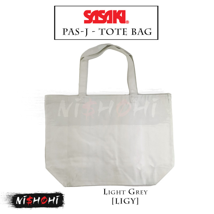 SASAKI Rhythmic Gymnastics | Tote Bag PAS-J | Nishohi Japan