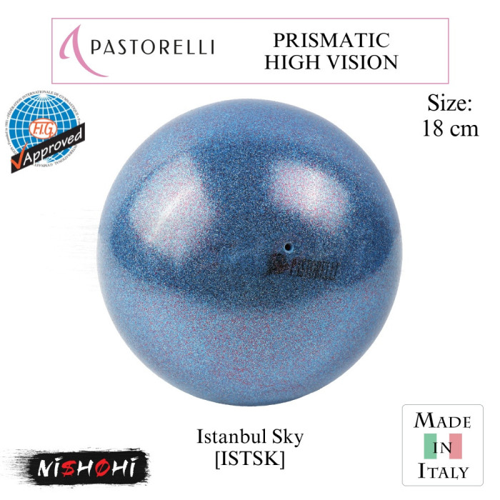 最終価格　新体操　稀少　パストレリ　pastorelli ボール パストレリ (PASTORELLI) 新体操 | ニュージェネレーション