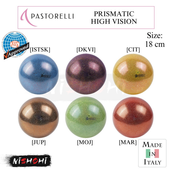 最終価格　新体操　稀少　パストレリ　pastorelli ボール Amazon | パストレリ (PASTORELLI) - 新体操 手具 ボール