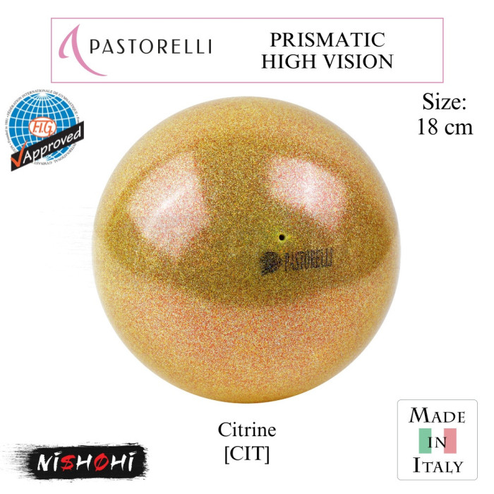 最終価格　新体操　稀少　パストレリ　pastorelli ボール パストレリ (PASTORELLI) 新体操 | ニュージェネレーション