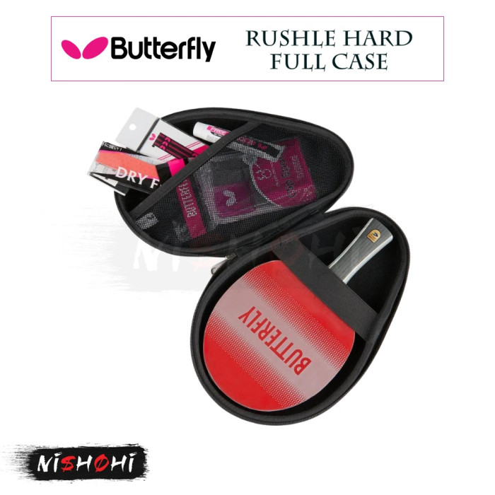BUTTERFLY - トニトニ（311）バタフライ　ラケットケースセット 1422856732.jpg?1651696682