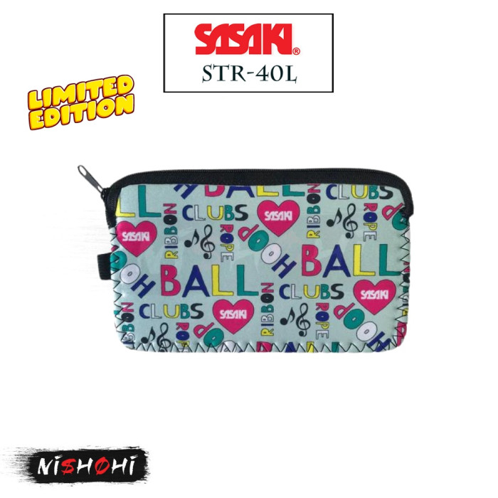 SASAKI Rhythmic Gymnastics | RG Multi Pouch - Limited