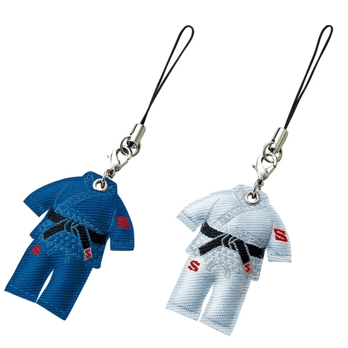 KUSAKURA - Judo Gi Strap | Nishohi Japan
