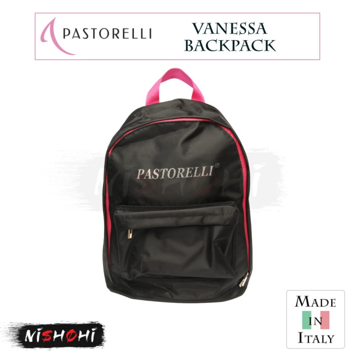 パストレリ (PASTORELLI) 新体操 | ヴァネッサ・バックパック