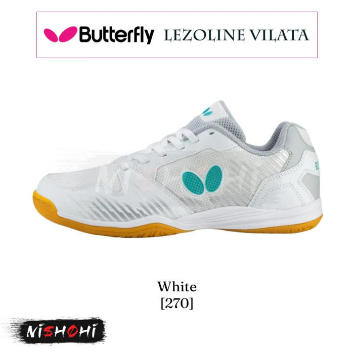 卓球シューズ バタフライのレゾライングルーヴィー 楽天市場