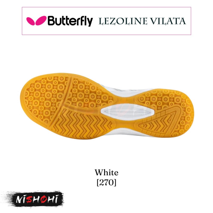 BUTTERFLY - バタフライ レトリーバー  (2本のうちA) Butterfly (バタフライ) Rubbers (ラバー) | 理系卓人katsuo000