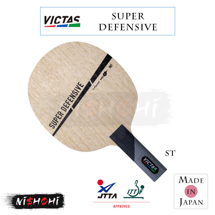 市場】ヴィクタス(VICTAS) 卓球 ラケット Koji Matsushita