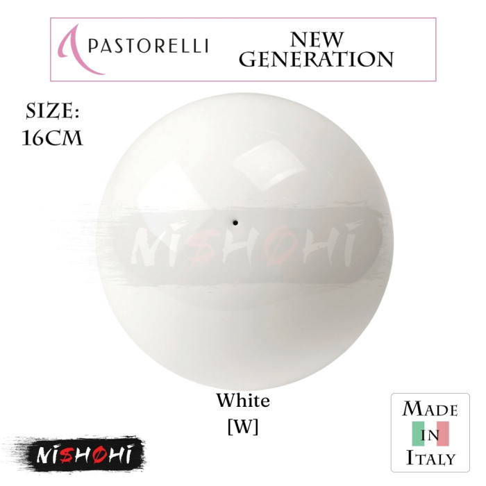 パストレリ (PASTORELLI) 新体操 | ニュージェネレーション