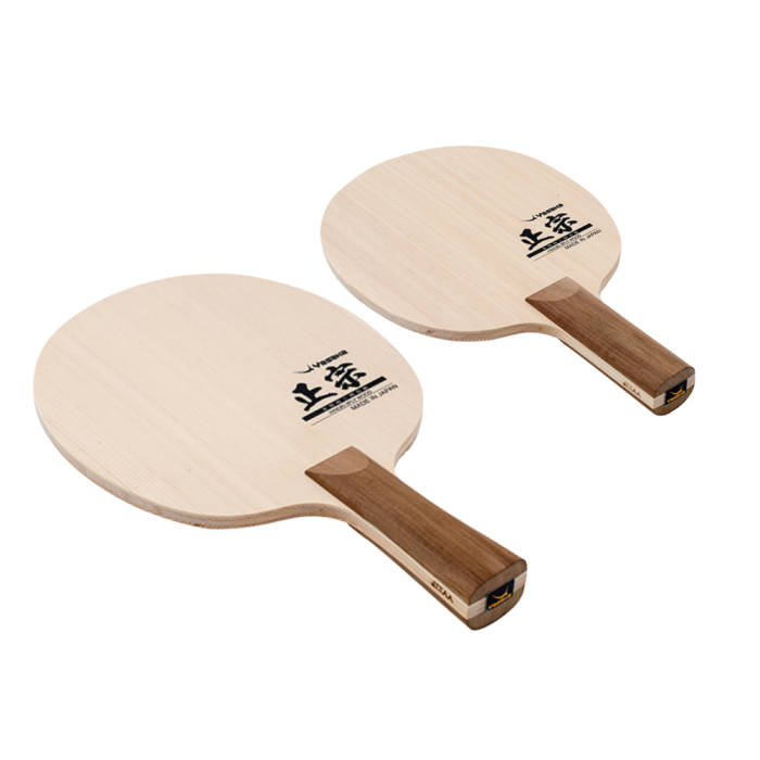 YASAKA [MASAMUNE] Table Tennis Blade | Nishohi Japan