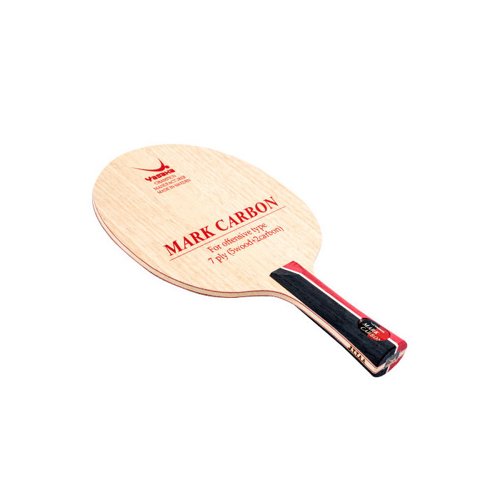 Yasaka - ヤサカ CHAMPION MANUFACTURER ST 卓球ラケット Yasaka ヤサカ (YASAKA) [スウェーデンクラシック] 卓球ラケット