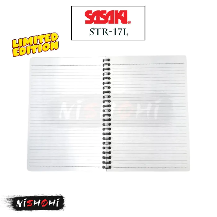 人気ショップ Rhythmic SASAKI Gymnastics Limited - Notebook Ring RG | 洋書