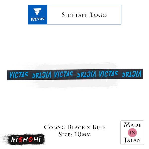 VICTAS [KOKI NIWA] Table Tennis Blade | Nishohi Japan