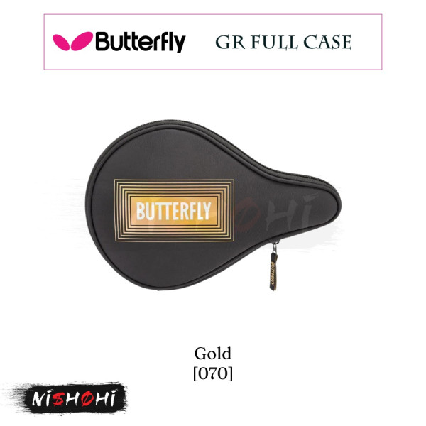 BUTTERFLY [DIGNICS 09C] Table Tennis Rubber | Nishohi Japan