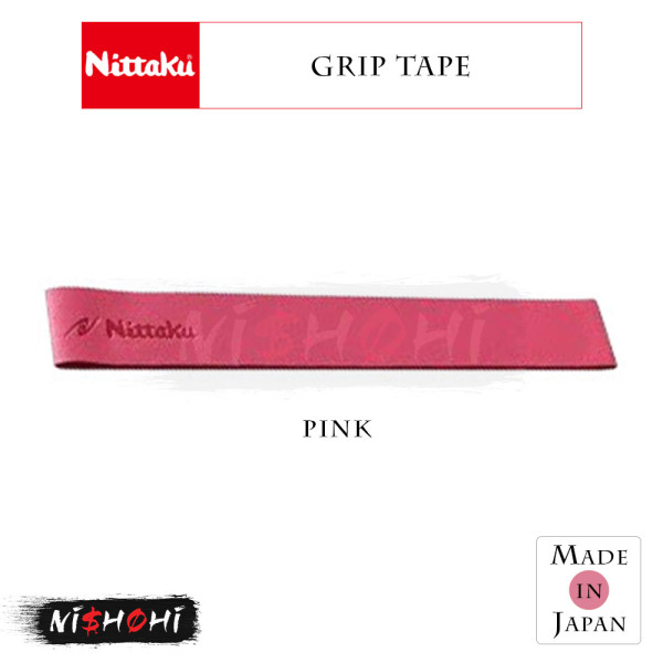 NITTAKU [SIEGER PK50] Table Tennis Rubber | Nishohi Japan