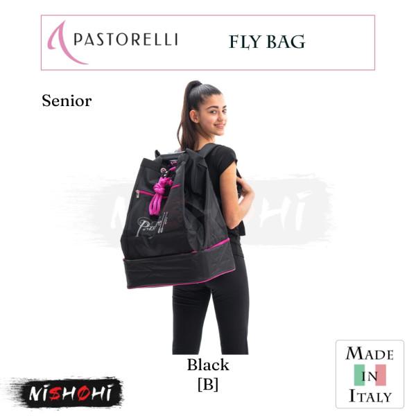 Rhythmic gymnastics bag outlet