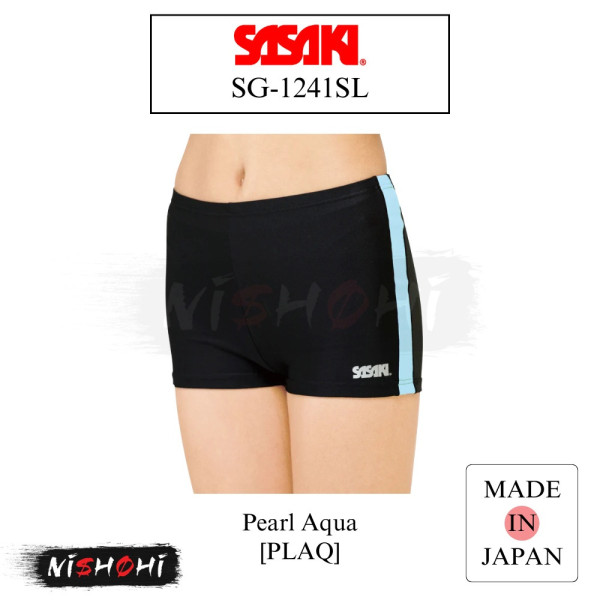 SASAKI Rhythmic Gymnastics | Double length Spats SG-1242L SASAKI Rhythmic Gymnastics | Double length Spats SG-1242L